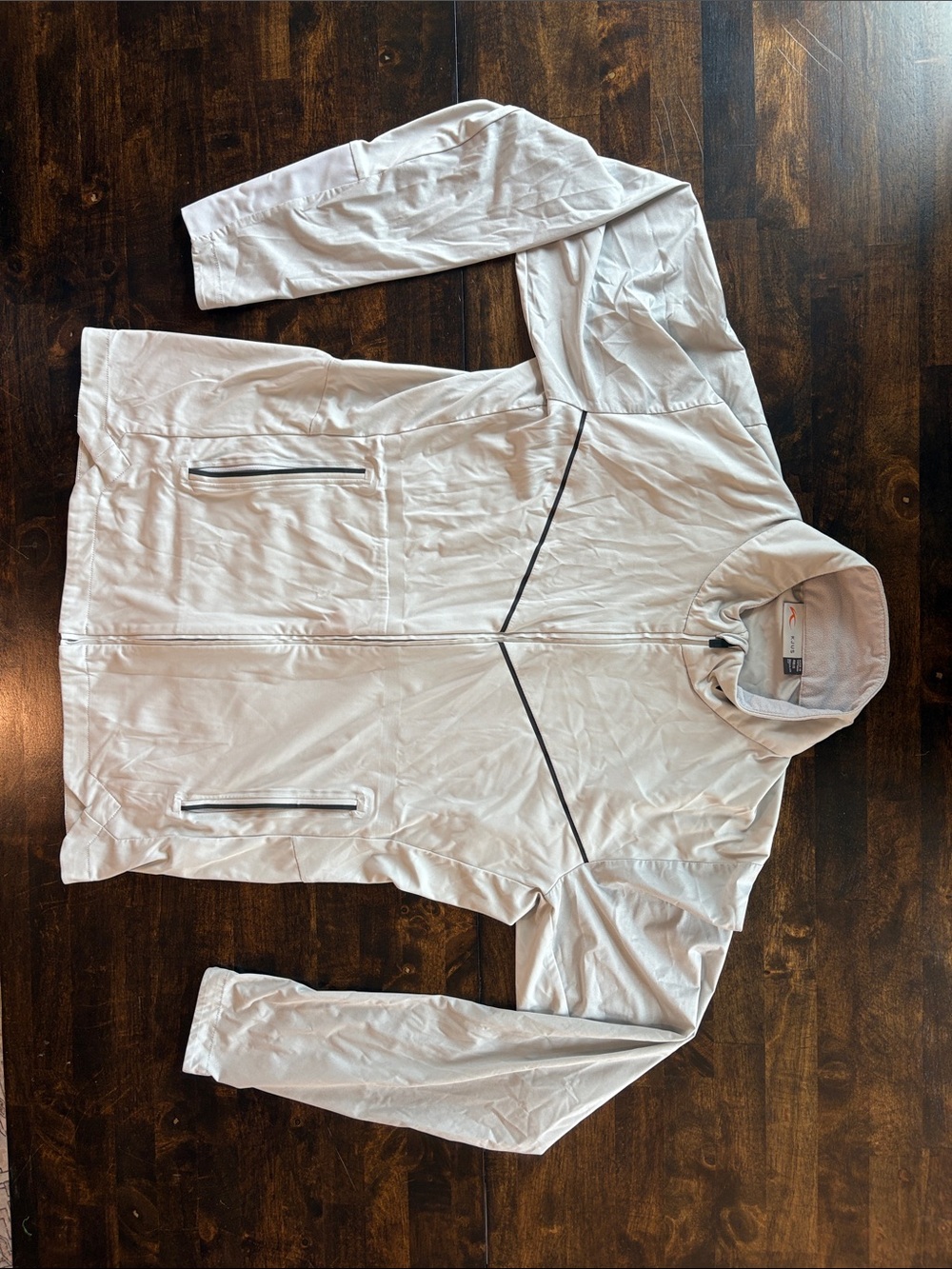 KJUS Windward Jacket